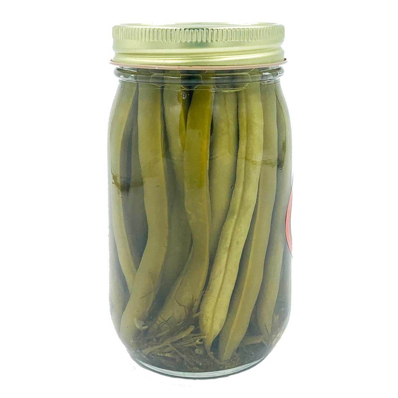 Dilly Beans