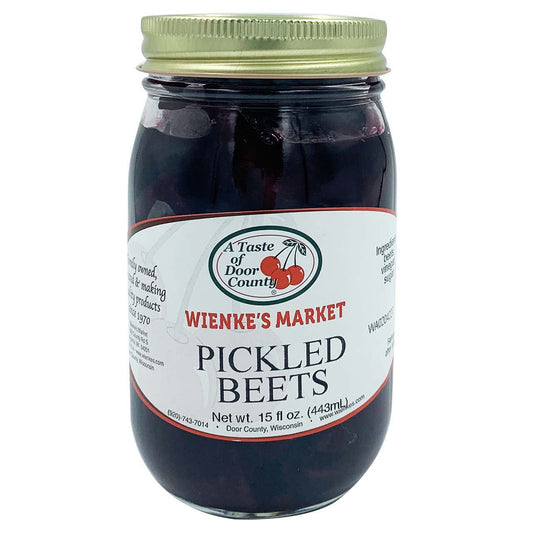 Pickled Beets