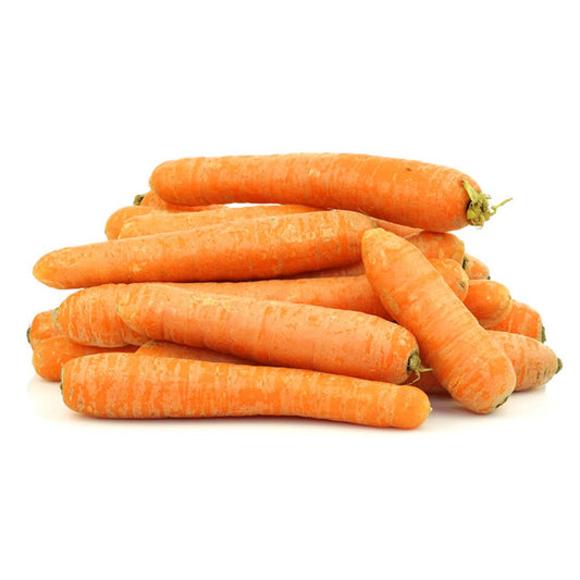 Carrots - Organic